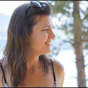 Meet your Posher, Paige